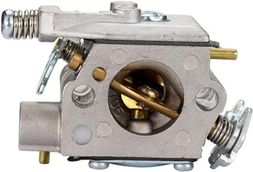 Carburateur pour Walbro WT-826 et Partner P340 P350S P360 à flux de carburant stable