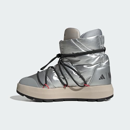 X Moon Boot Ace Mid - 2