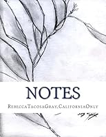 Notes 1494436191 Book Cover