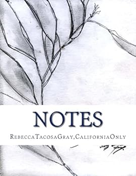 Paperback Notes Book