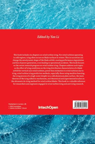 Wind Turbine Icing - Recent Advances in Icing Characteristics and Protection Technology - Image 2