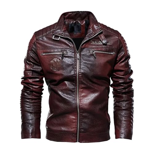 Veste de moto pour homme 5XL idéale pour vos virées et sorties