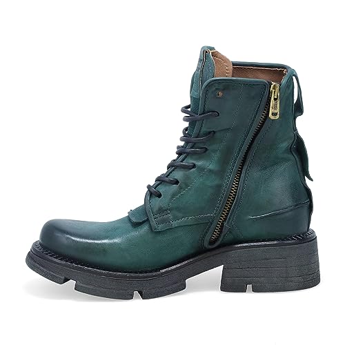 A.S.98 Lukie Women's Combat Boot4