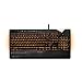 Price comparison product image ASUS Strix Flare Call of Duty Black Ops 4 Edition Mechanical Gaming Keyboard Steel Grey - MX Red(English Keyboard)