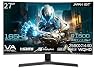 JN - 27 VC 165 WQHDR - HSP [ 27 インチ ]