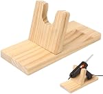 Hot Melt Gun Hot Glue Gun Holder Storage Holder Bracket Support Stand Tools