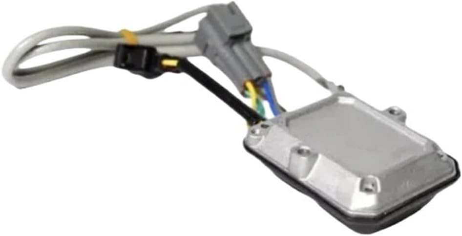 89620-35310 8962035310 Fit For Toyota 1992-1995 4 Runner Pickup 22re 4Cyl 2.4L Igniter