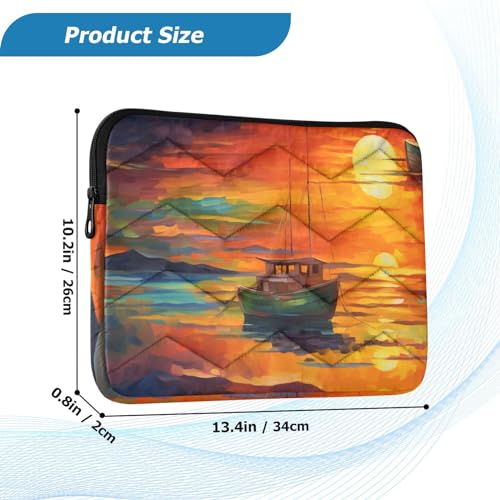 Funda para portátil 13-14 pulgadas impermeable miniatura 3