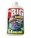 Bubble Thing BIG Bubble Mix - MAKES 5.4 GALLONS! - Bubbles Biggest, Costs Least!