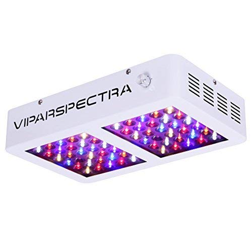 Amazon.com : VIPARSPECTRA Dimmable DS300 300W LED Grow Light,12