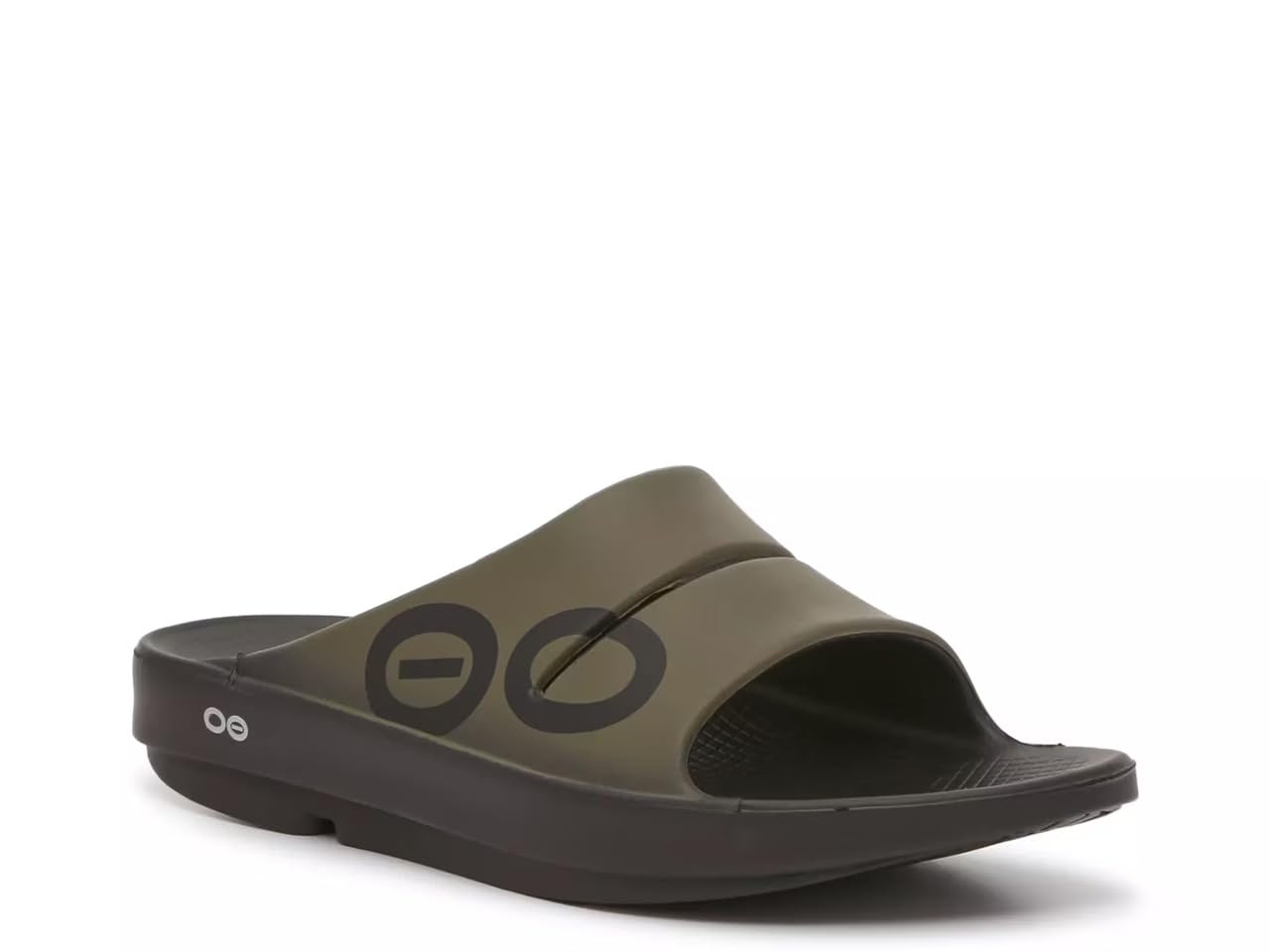 OOFOS OOahh Recovery Slide Sandals For Men &amp; Women