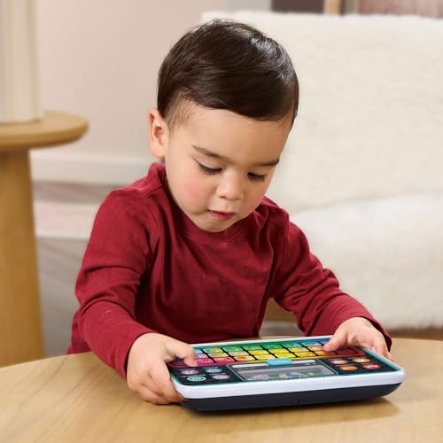 VTech Lumi Tablette Abc Animaux - vue 5