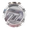 Pulsar Turbo Systems Pulsar Turbo New Generation Silver Wastegate 45mm Vband External Wastegate