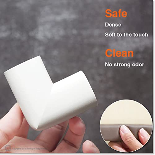 image for 30ft Edge 8 Corners - Bundle & Save - RovingCove HeftyFit Edge Corner 