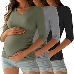 Black, Light Gray, Army Green