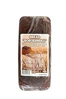 Sam's Borodinsky Bread