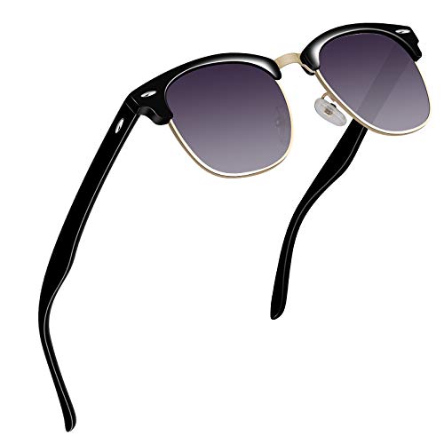 VVA V102 - Gafas de sol para hombre y mujer