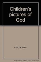 Children's pictures of God 0915744201 Book Cover