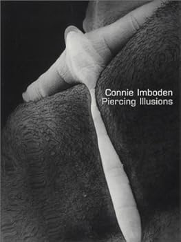 Paperback Piercing Illusions Book