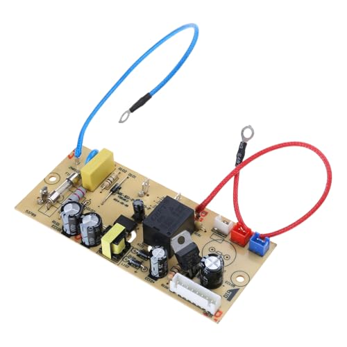 Placa fuente para olla eléctrica de presión miniatura 6