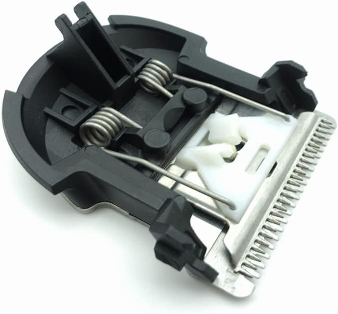 Replacement Hair Trimmer Blade for Philips HC7650/14 HC5446/15 Electric Clipper Cutting Head