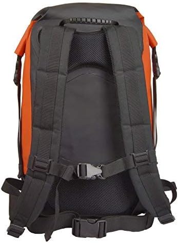 Lomo Dry Bag Walking Roll Top Rucksack 40L : Amazon.co.uk: Sports ...