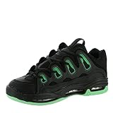 Osiris D3 2001 Haunted/Black/Glow 9 D (M)