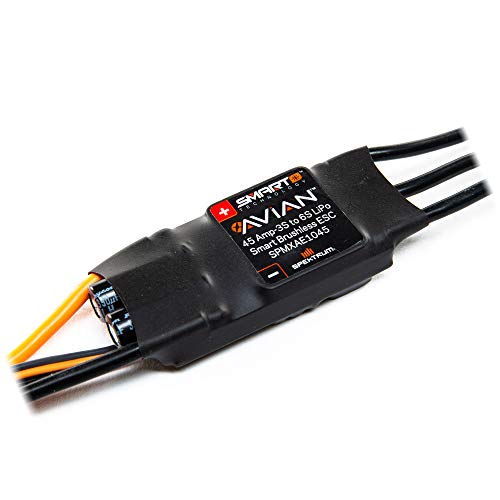 Accessoires SPMXAE1045 multicolore pièces de rechange modélisme RC