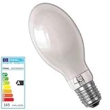 Osram Powerstar-Lampe HQI E 150/WDL