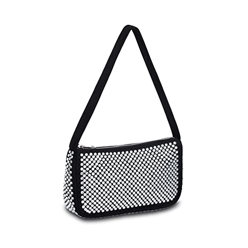 NIUEIMEE ZHOU womens 9827 Shoulder bag