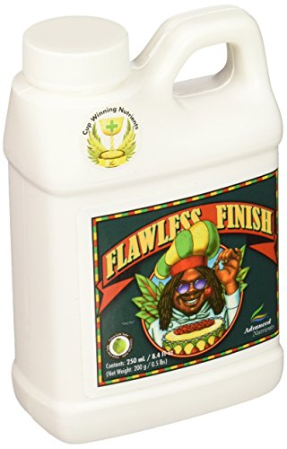 Advanced Nutrients Flawless Finish Fertilizer, 250ml