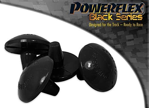 PowerFlex Pfr85–315blk buissons