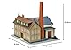 Faller 130960 H0 Brauerei