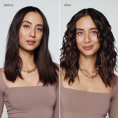 T3 CurlWrap 1" Automatic Rotating Curling Iron with Longer Barrel, 2 Timer Settings, 9 Heat Settings, Auto-Rotating Ceramic Barrel and Ion Generator for Fast, Easy Curls and Waves on All Hair Types by T3 - Image 5