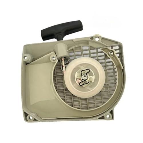 Démarreur à tirette pour STIHL 044 ensemble lanceur robuste MS044 MS440 MS460