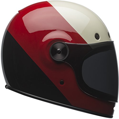 BELL 7080941 Casco per Moto, Triple Threat