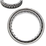 Rouleau plus résistant : durci et rectifié pour une amélioration de la durabilité. Performances stables et transfert de puissance précis.