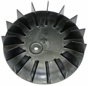 AC-0108 Air Compressor Fan for Craftsman DeVilbiss Porter Cable (1-Pack)