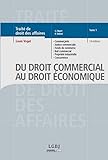  Traité de droit des affaires Tome 1, 19ème édition