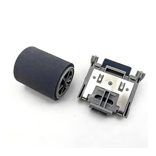Kit rouleau de ramassage B12B813421 pour Epson GT-S55 GT-S80 scanner roller pad