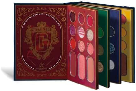 Harry Potter Paleta de Sombras 54g Quem Disse, Berenice?