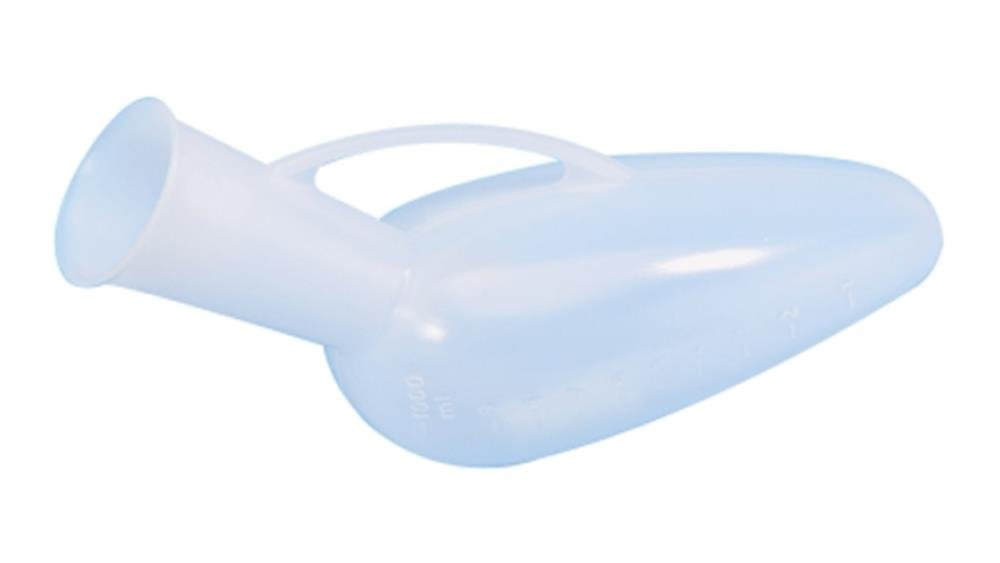Urinal Homme avec Poignee