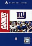 NFL: New York Giants - 10 Greatest Games by NFL