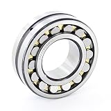 Pendelrollenlager 22207-K-CA-W33 35x72x23 123GENERIC