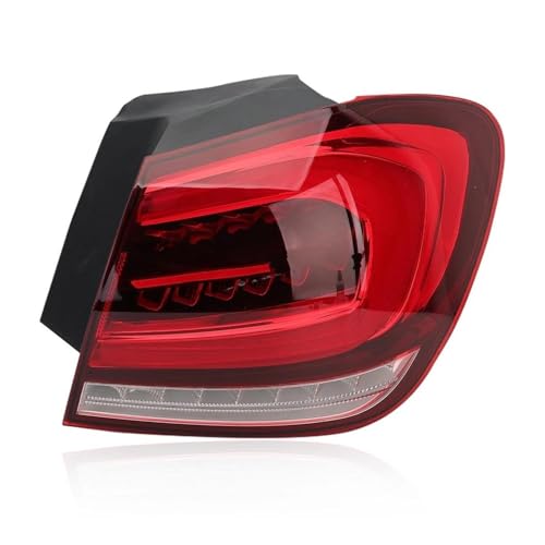 Feu arrière droit pour Benz Classe A W177 2018-2022 extérieur LED