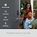 Yale Approach Smart Wi-Fi Deadbolt Retrofit Smart Lock, Unlimited Virtual Keys, App Remote Control, Keyless Entry - Black