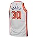 Julius Randle New York Knicks NBA Nike Kids Youth 8-20 White City Edition Swingman Jersey (US, Numeric, 10, 12, Regular, Julius Randle New York Knicks City Edition White)