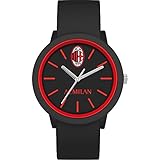 milano accessori auto  Orologio Al Quarzo MILAN P-mn458un1 Prodotto Ufficiale