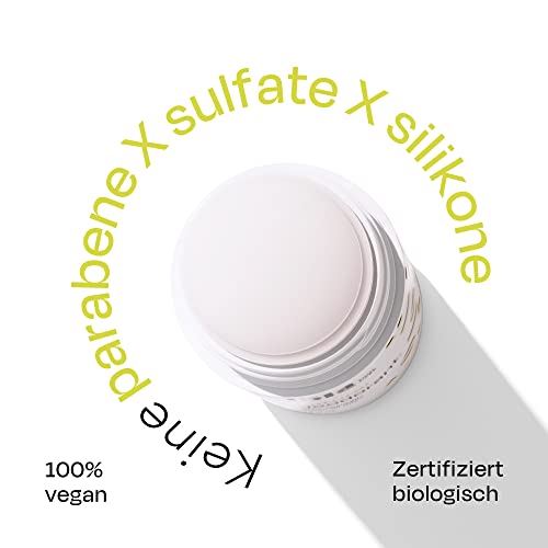 Deo-Stick Lola Skincare mit natürlichen Inhaltsstoffen für Männer und Frauen