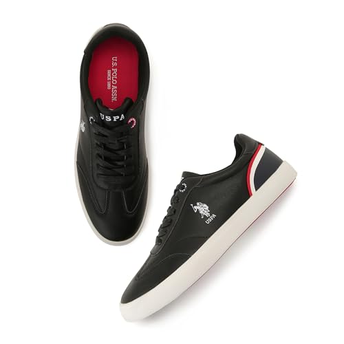 Image of USPA|Oskar| Stylish Casual Sneaker Shoes for Man